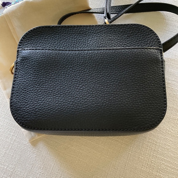 Tory Burch McGraw Camera Bag - Picture 3 of 8